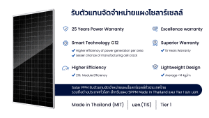thai PV