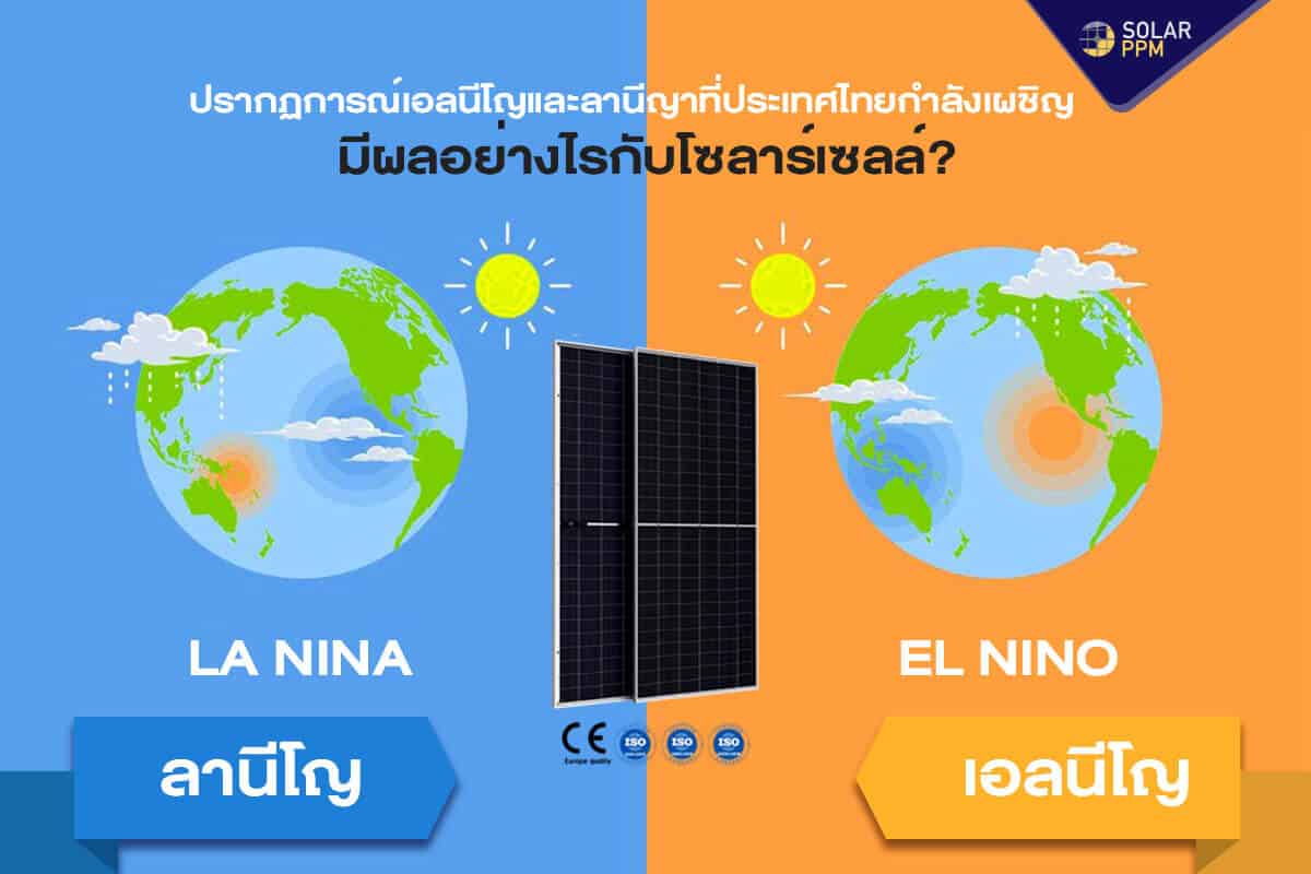 เอลนีโญ