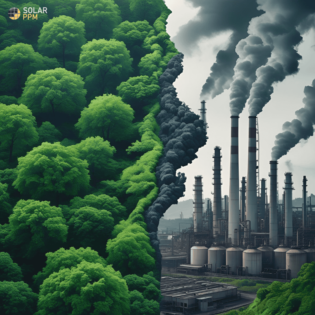 Carbon Footprint